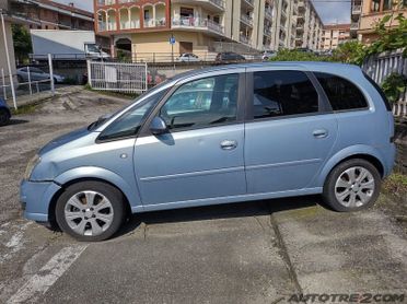 Opel Meriva Meriva 1.3 CDTI ecoFLEX Enjoy