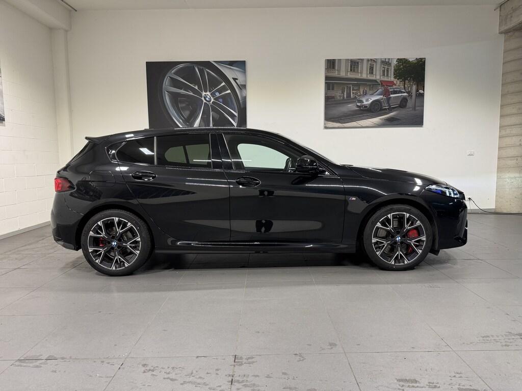 BMW Serie 1 118 d MSport Pro DCT