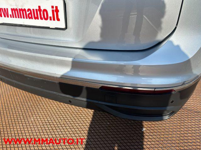 VOLKSWAGEN Tiguan 2.0 TDI 150 CV SCR DSG Life !!!!!