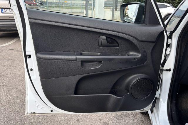 KIA Venga 1.4 EcoGPL Active