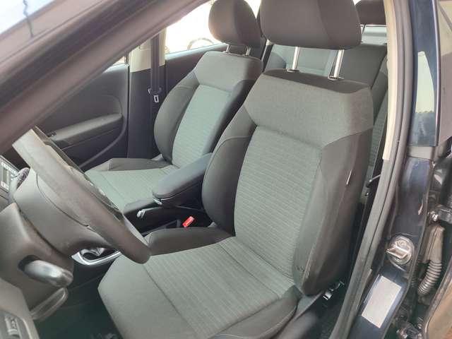 Volkswagen Polo Polo V 2009 5p 1.2 Comfortline 70cv