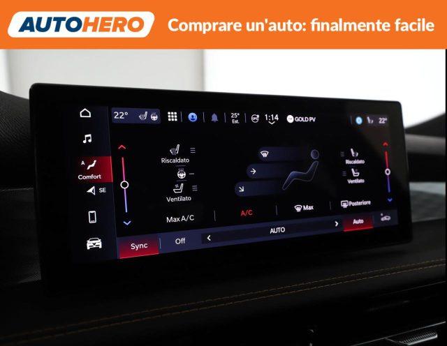 ALFA ROMEO Tonale 1.5 130 CV MHEV TCT7 Veloce
