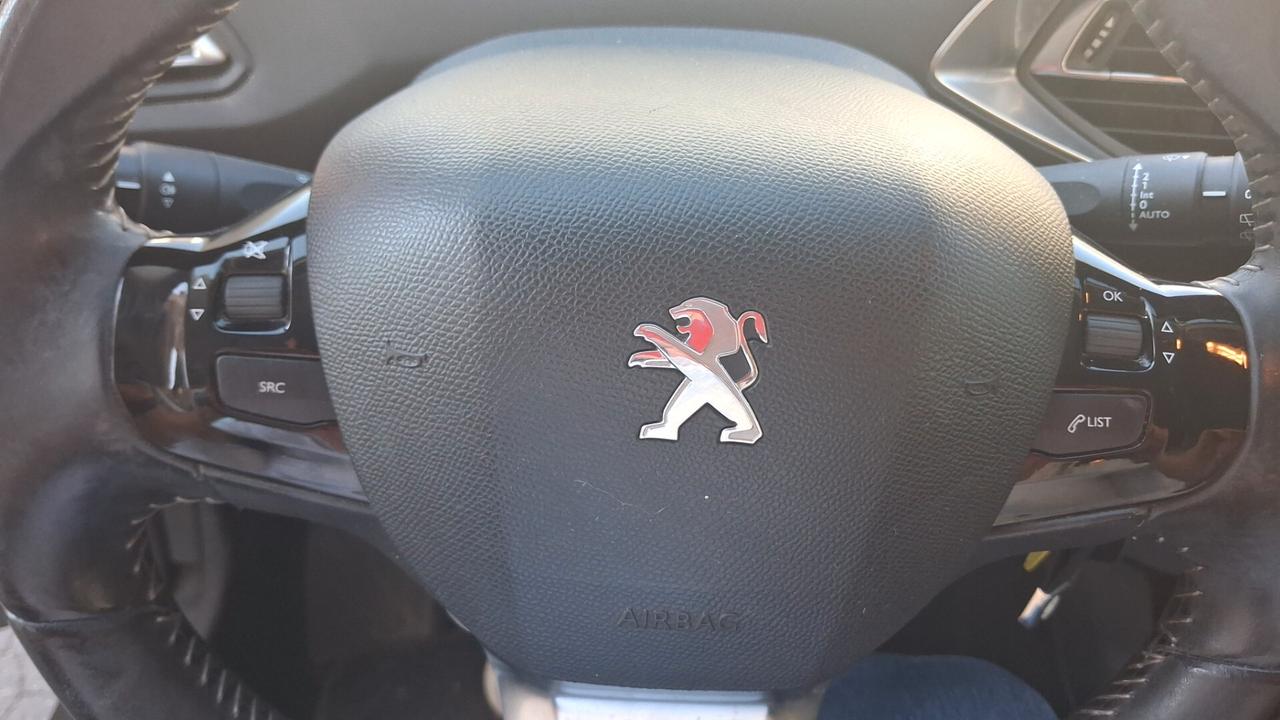 Peugeot 308 1.6 HDi 92 CV Business