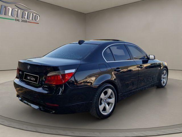 BMW 525 Futura