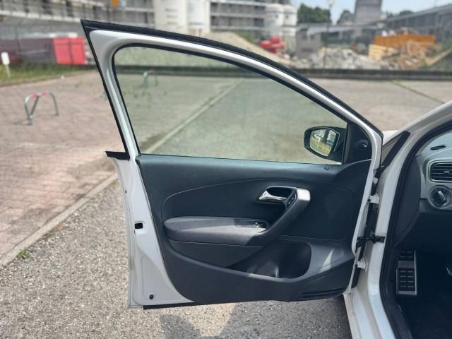Volkswagen Polo 1.6 tdi Comfortline 5p