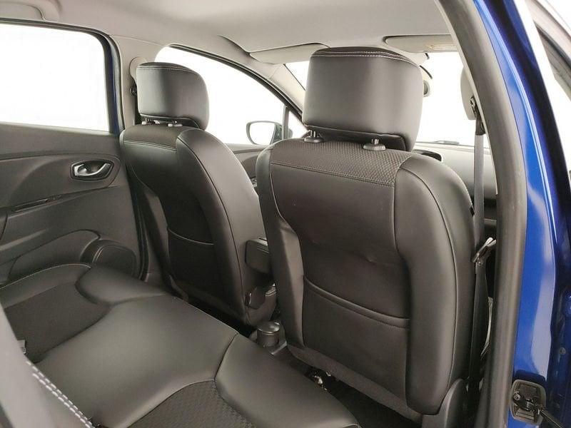 Renault Clio 1.5 dci Moschino Intens 90cv