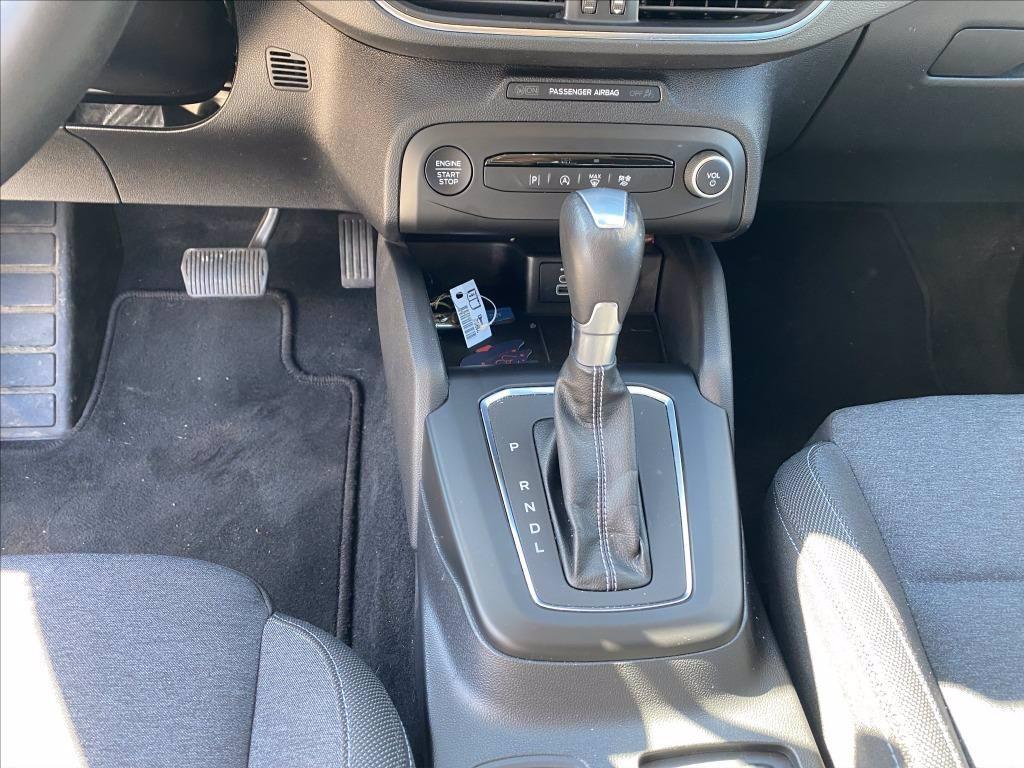 FORD Focus Active 1.0 ecoboost h 125cv powershift del 2023
