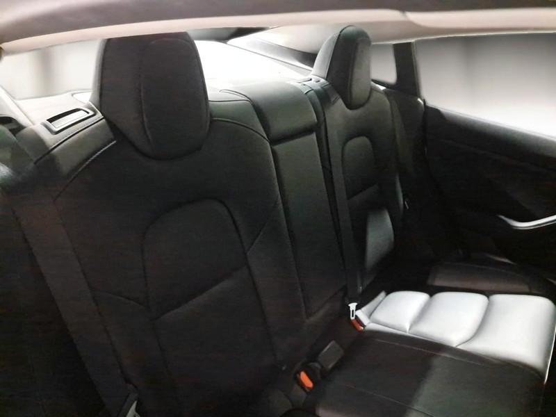 TESLA MODEL 3 50 KWH STANDARD PLUS RWD 4 PORTE BERLINA