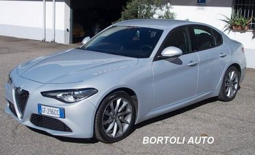 ALFA ROMEO Giulia 2.2 TD 160cv 40.000 KM AT8 BUSINESS AUTOMATICA