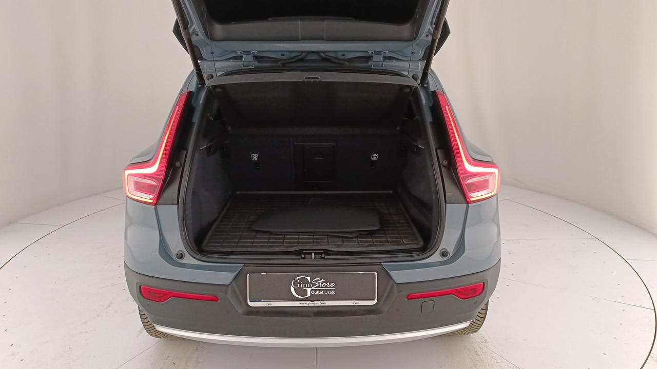 VOLVO XC40 2.0 t4 Business Plus awd geartronic my20