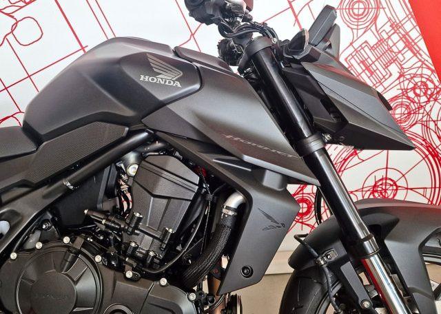 HONDA Hornet 750 2025 PROMO PRONTA CONSEGNA