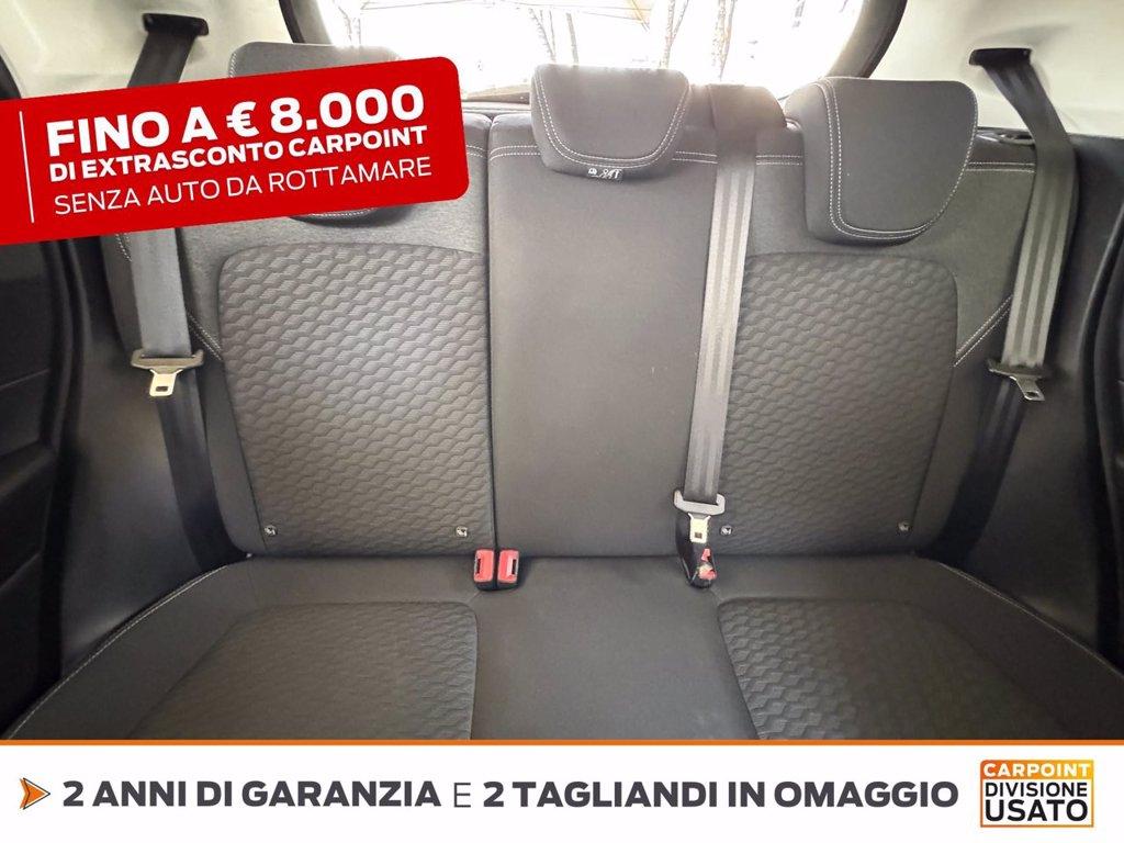 FORD Fiesta 5p 1.0 ecoboost business s&s 100cv del 2022