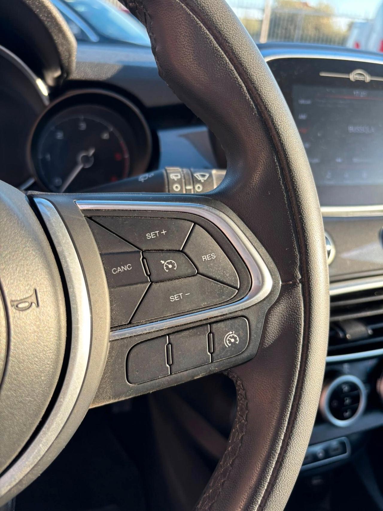 Fiat 500X 1.3 MultiJet 95 CV Cross