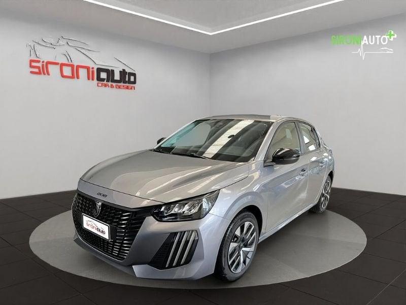 Peugeot 208 208 PureTech 100 Stop&Start 5 porte Style - PROMO SIRONIAUTO+