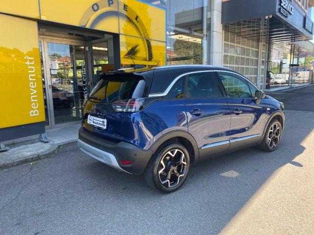 OPEL Crossland 1.2 Turbo 12V 130 CV aut. Start&Stop Ultimate