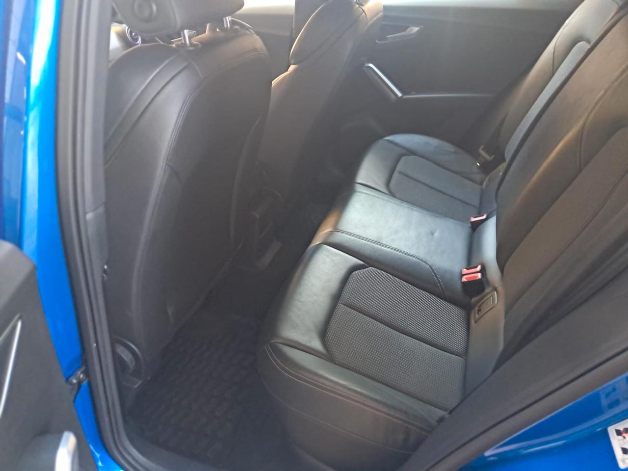 Audi Q2 1.6 TDI SportEdition-Sline-Dic.2016-Euro14990