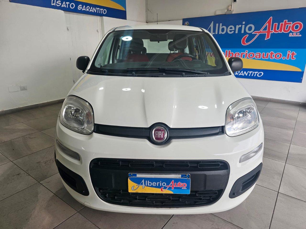 Fiat Panda 1.2 Easy 69cv E6