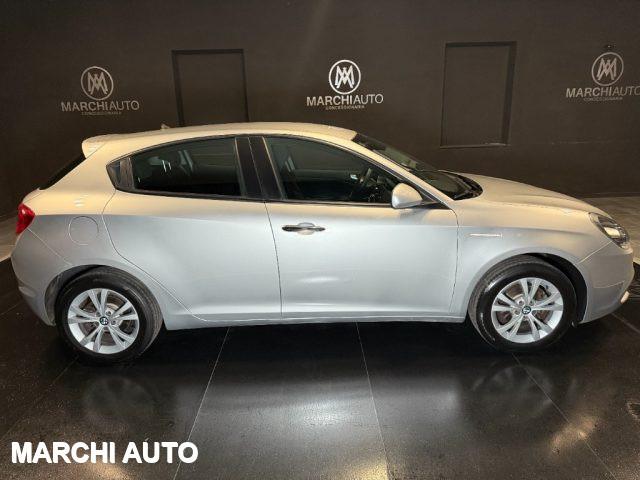 ALFA ROMEO Giulietta 1.4 Turbo 105 CV Progression