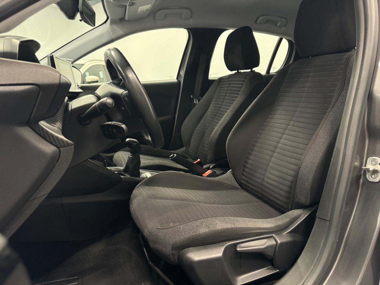 Peugeot 208 PureTech 75cv 5p Active Pack PROMO !