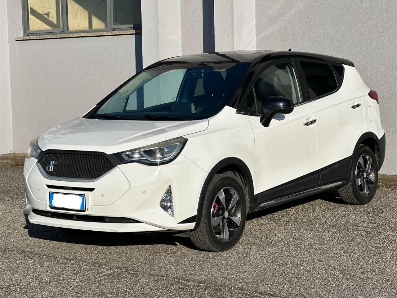 DR MOTOR dr4 Sport 1.6 Bi-Fuel GPL