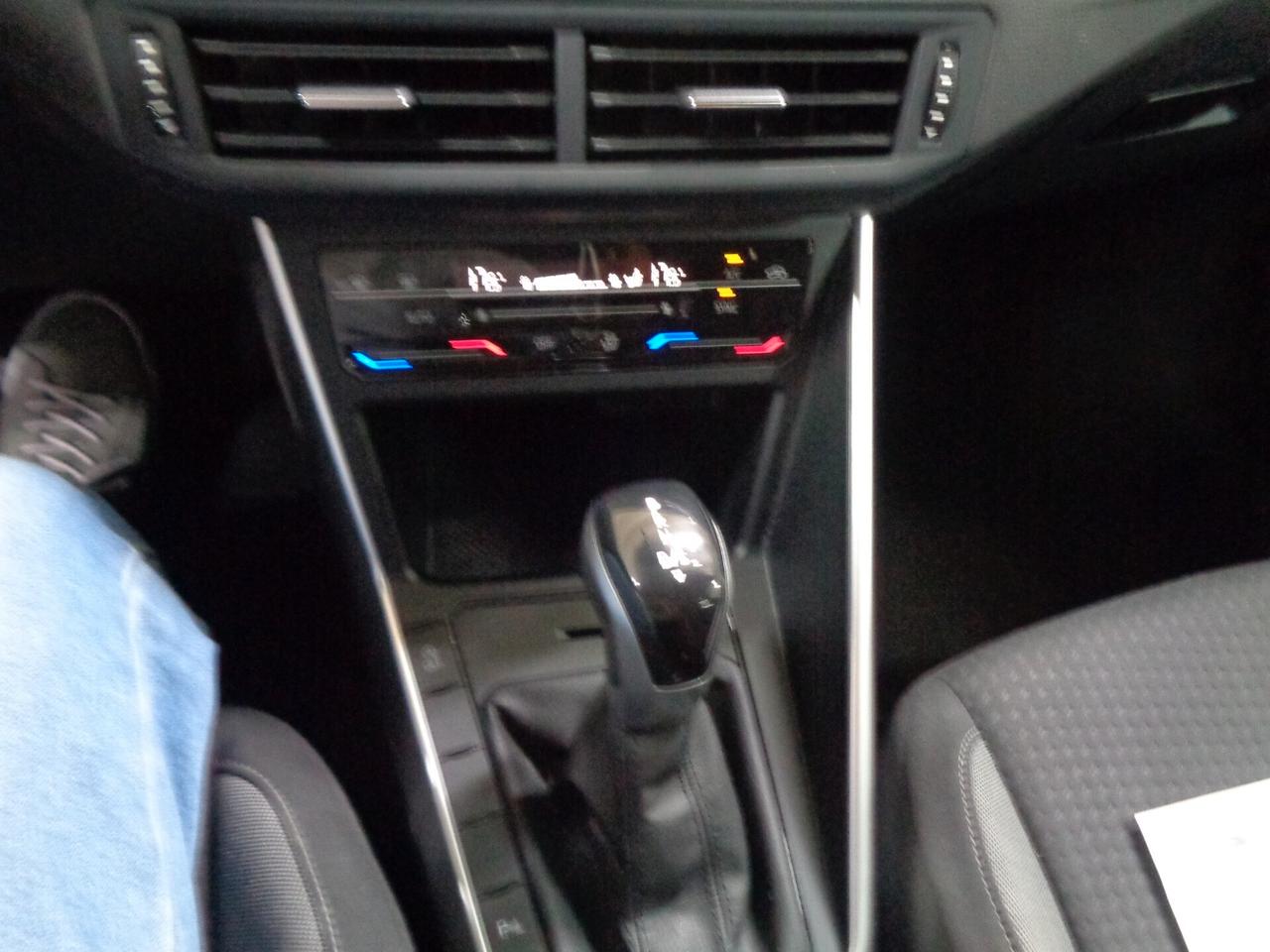 Volkswagen Polo 1.0 TSI DSG Life