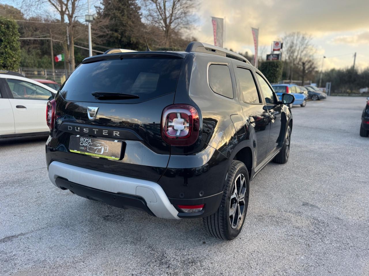 Dacia Duster 1.5 Blue dCi 8V 115 CV 4x2 Prestige