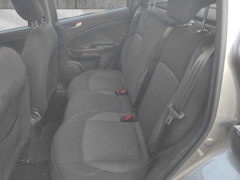 Alfa Romeo Giulietta 1.6 jtdm Progression 120cv