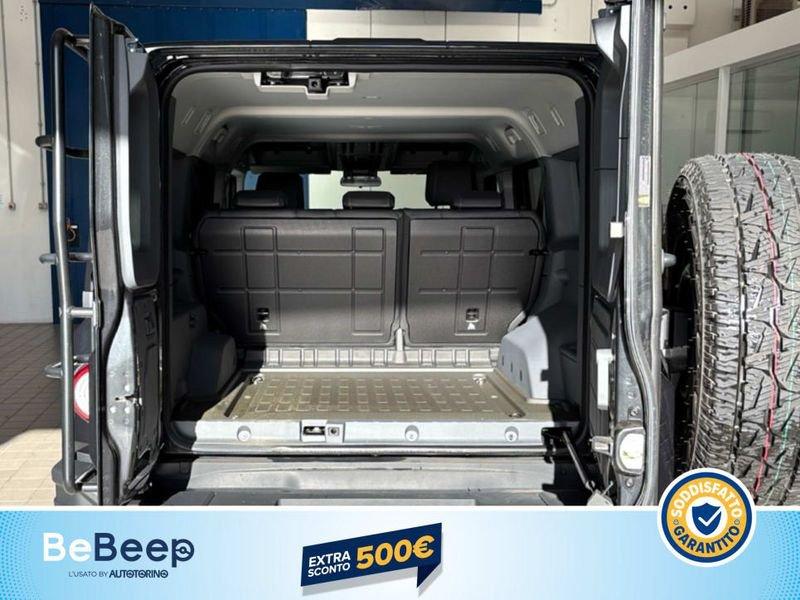 Ineos Grenadier STATION WAGON 3.0 TWIN-TURBO D FIELDMAST