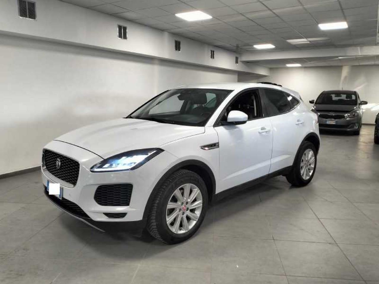 Jaguar E-Pace 2.0d i4 R-Dynamic S awd 150cv auto