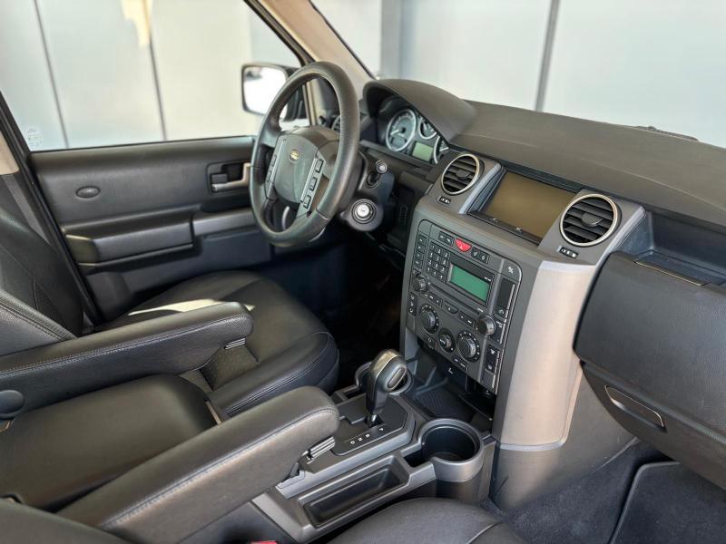 Land Rover Discovery 2.7 tdV6 HSE