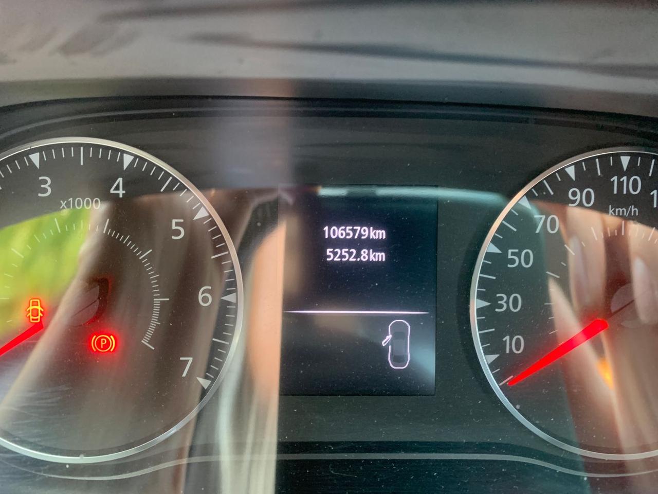 Dacia Duster TCe 100 Bi-fuel Prestige