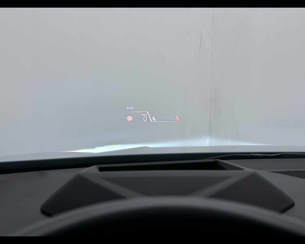 BMW Serie 1 (F70) - 120 48V MSport