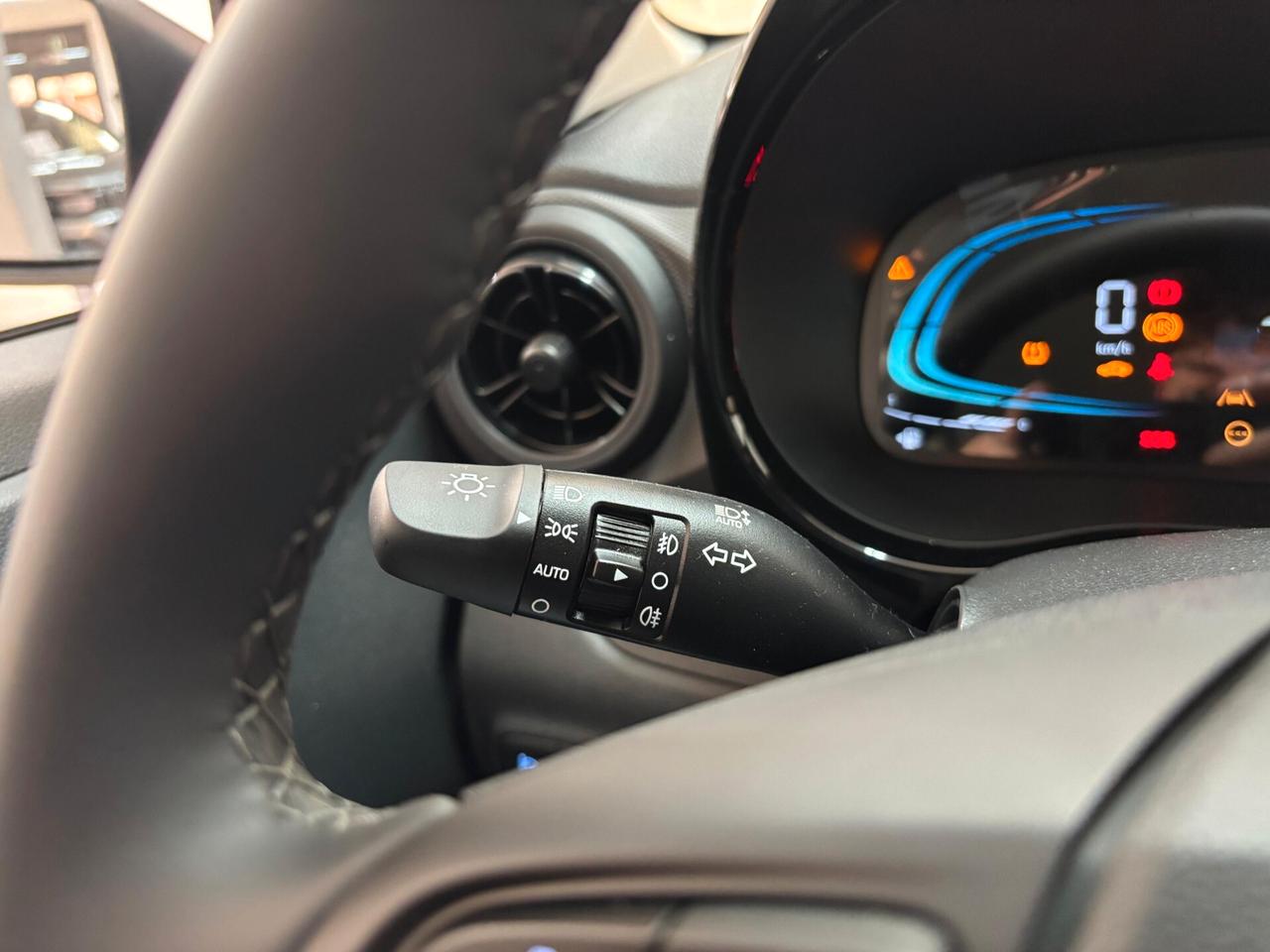 Hyundai i10 1.0 GPL Connectline Km0