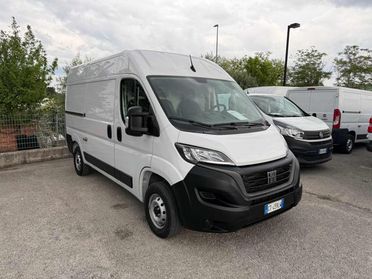 FIAT DUCATO 33 MH2 2.3 MJT120 CV PM - TM MOTORE FIAT