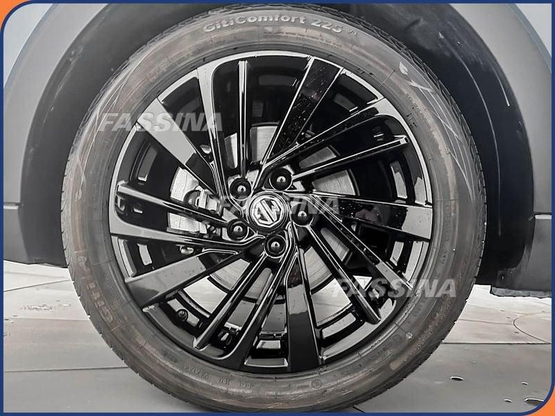 MG ZS HEV 1.5 Hybrid+ Luxury Auto.