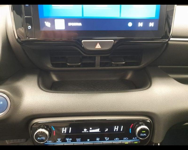 Toyota Yaris IV 1.5h Style
