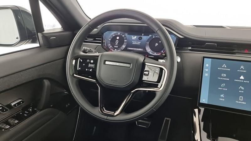Land Rover RR Sport 3.0D l6 249 CV Dynamic SE
