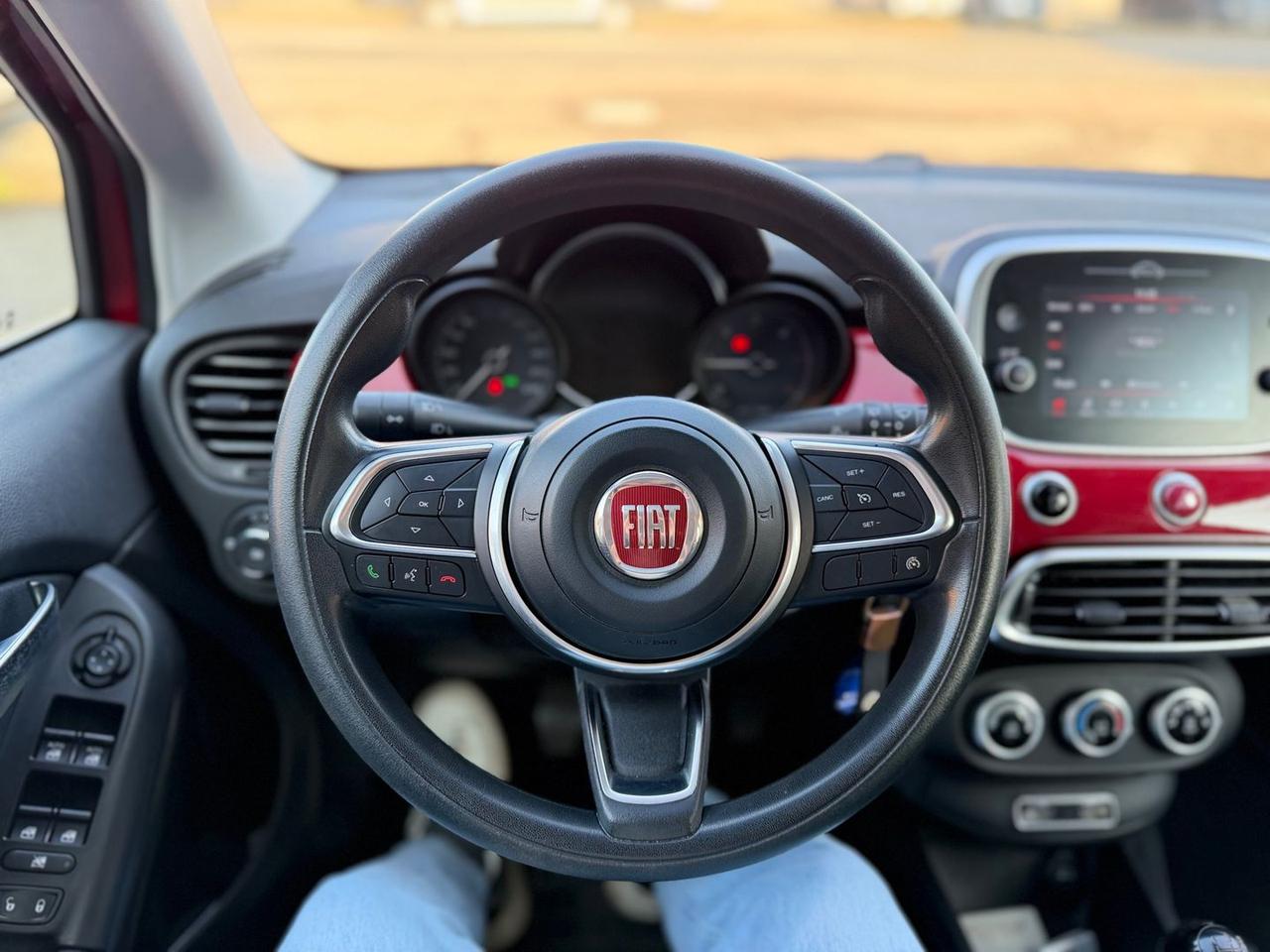 Fiat 500X Urban 1.3 Multijet #8857