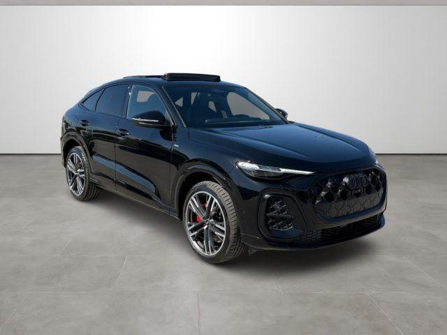 AUDI Q5 SPB TDI 150 kW mHEV+ S tronic quattro S line editi