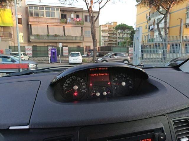 FIAT Idea 1.3 Multijet 16V Dynamic