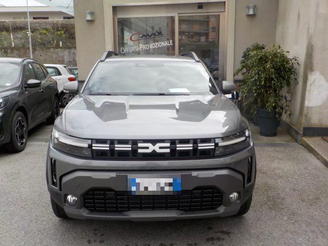 DACIA Duster NEW 2026 - 1.8 HEV 155 CV AT Expression