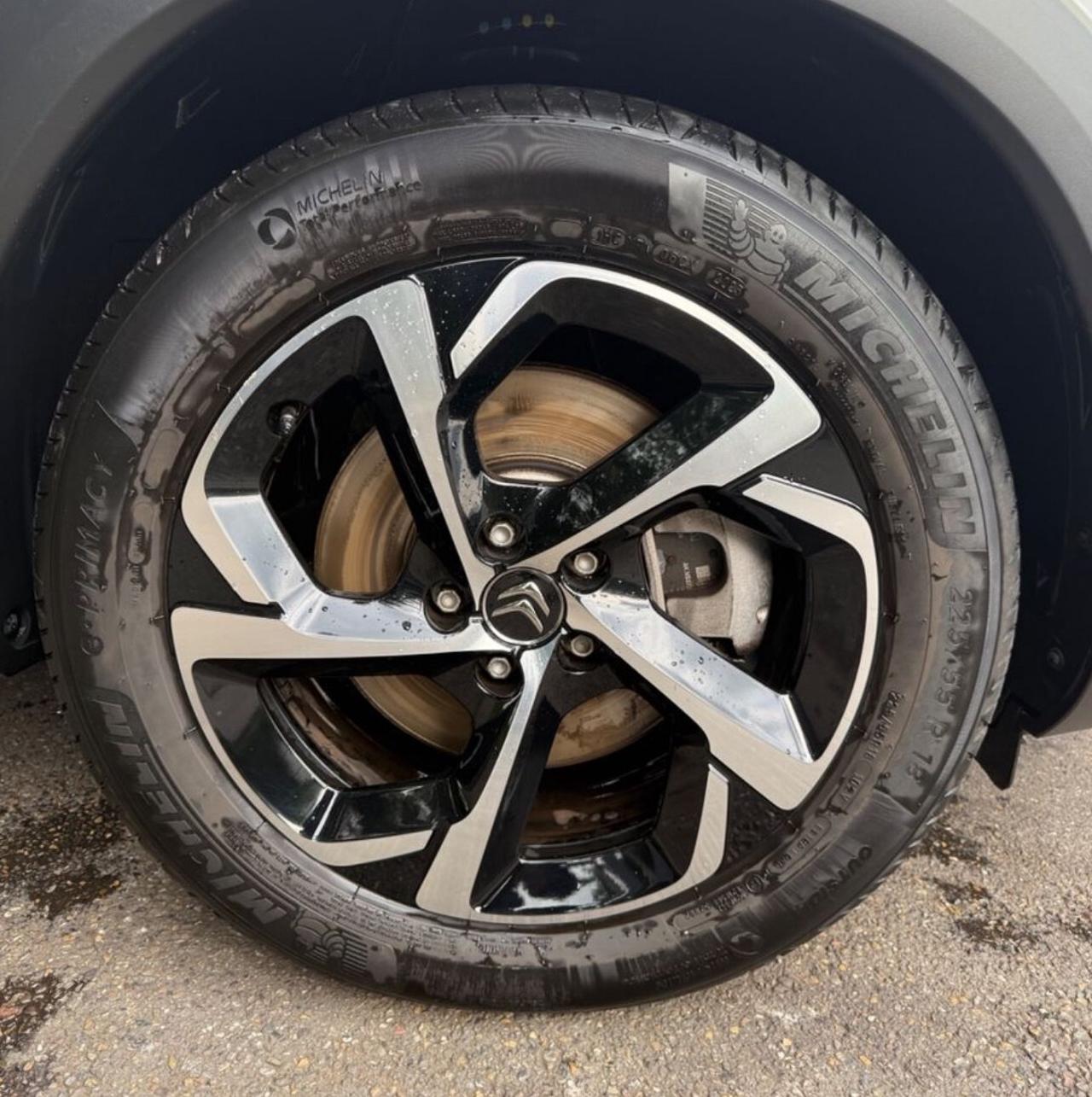 Citroen C5 Aircross BlueHDi 130 S&S EAT8 Feel Pack