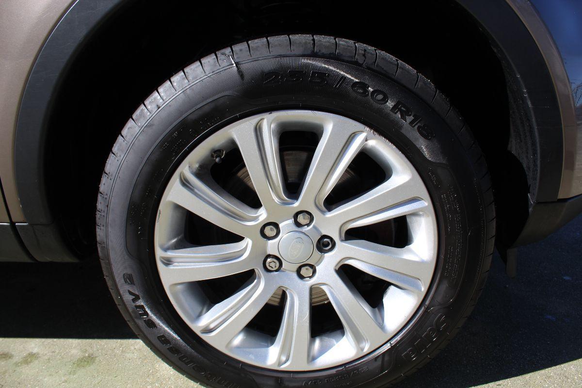 LAND ROVER - Discovery Sport - 2.0 TD4 150 CV HSE