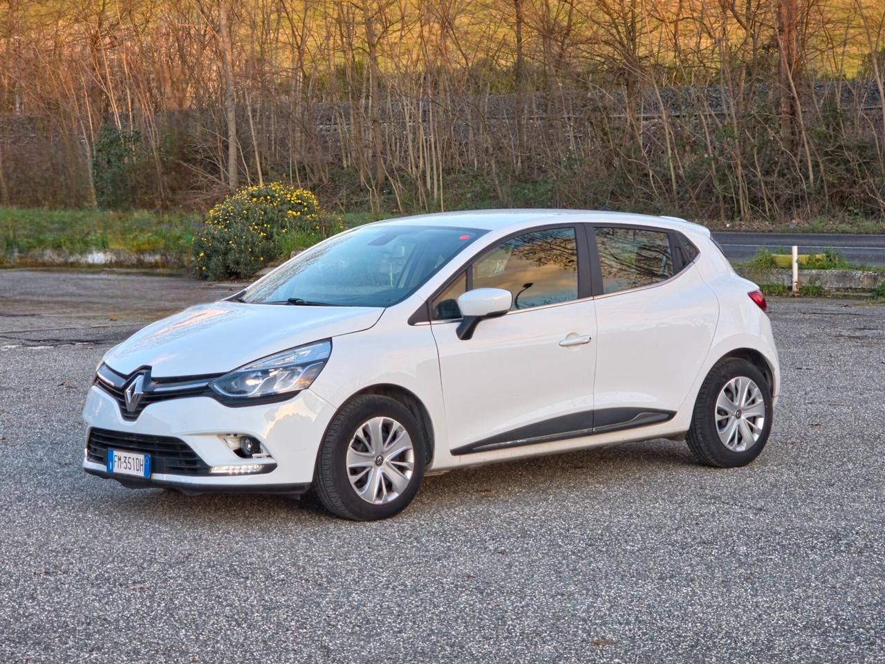 Renault Clio TCe 12V 90 CV GPL Start&Stop 5 porte Energy Zen 2017-E6B