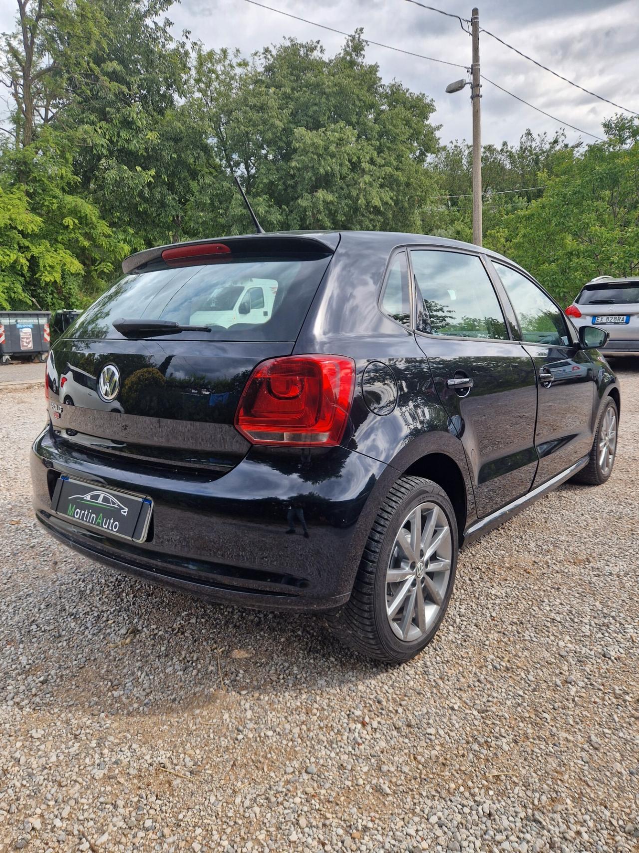 Volkswagen Polo 1.2 70 CV 5p. - Ottime condizioni