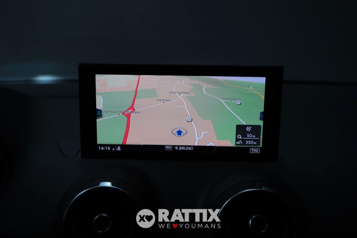 Audi Q2 35 1.5 tfsi 150CV Business s-tronic