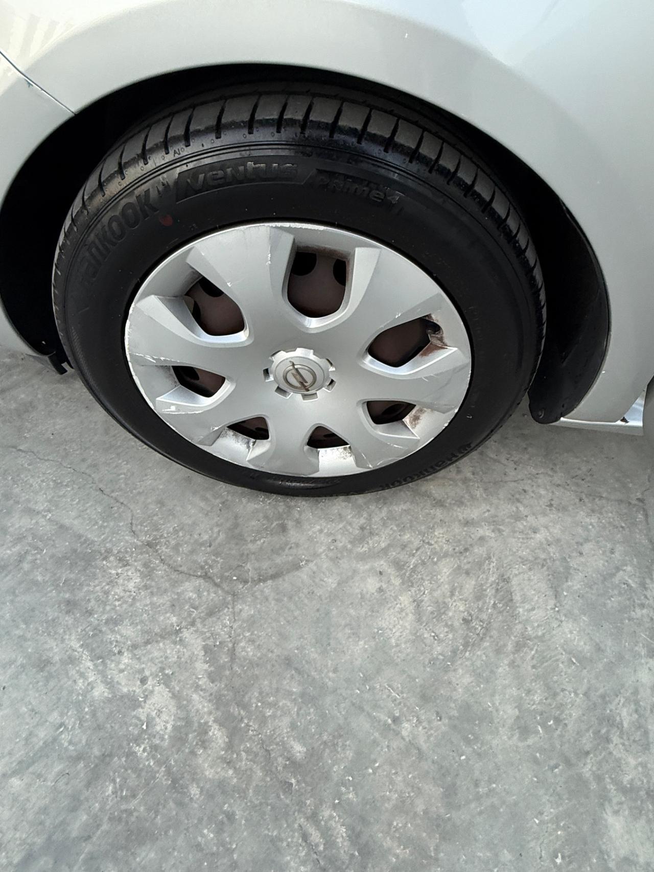 Opel Meriva 1.3 CDTI 95CV ecoFLEX Cosmo