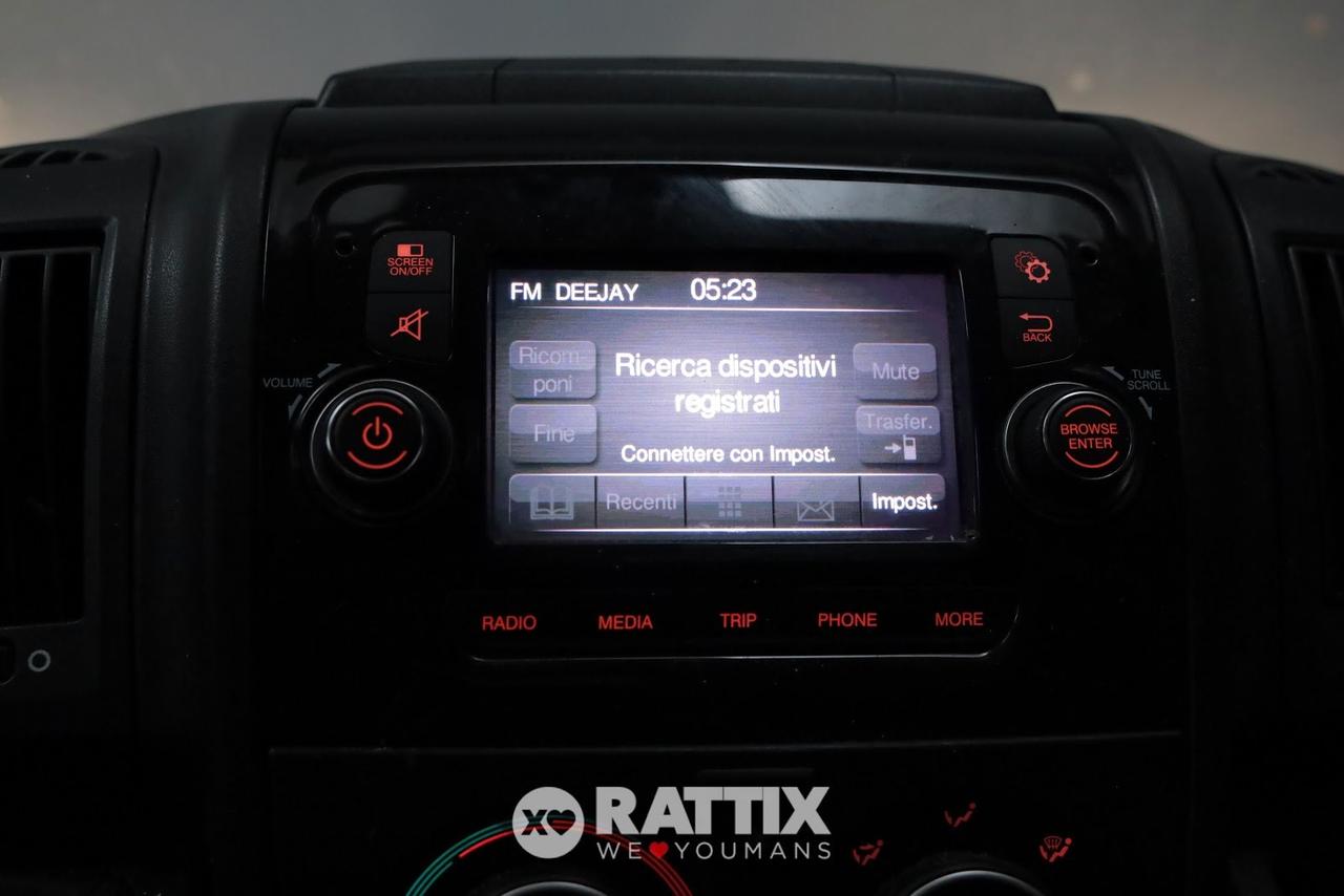 Peugeot Boxer 2.2 BlueHDI 140CV L2H2 (Premium)