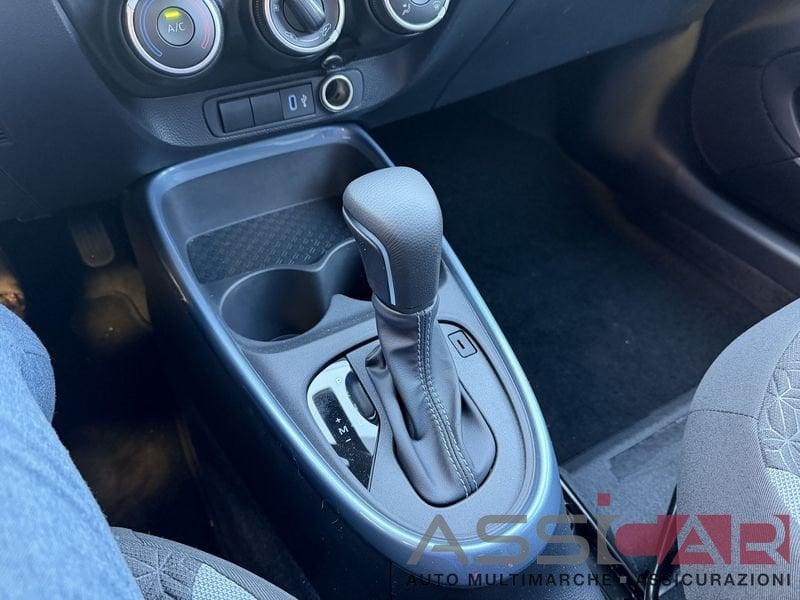 Toyota Aygo X 1.0B (72 CV) Active S-CVT