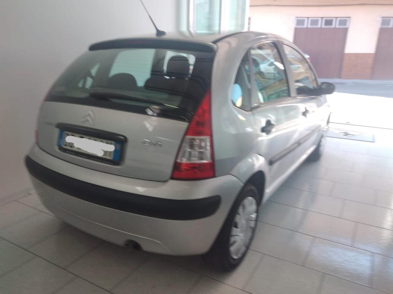 Citroen C3 1.1 Elegance